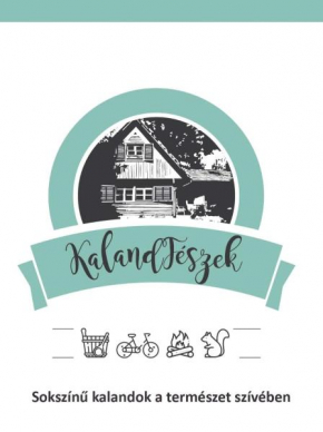 KalandFészek